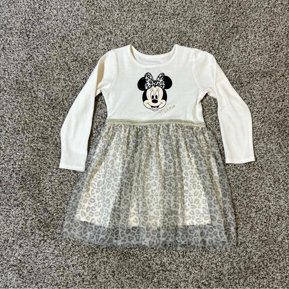 Disney: Safari Minnie Mouse dress - Picture 1 of 3